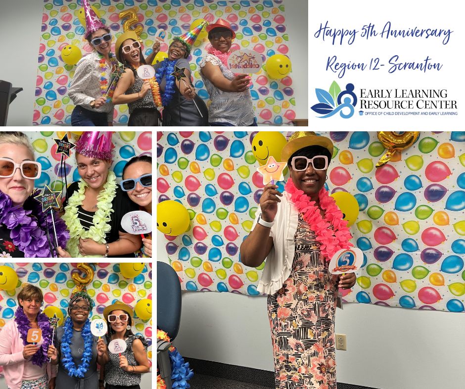 Community Services for Children on Twitter "Our Early Learning