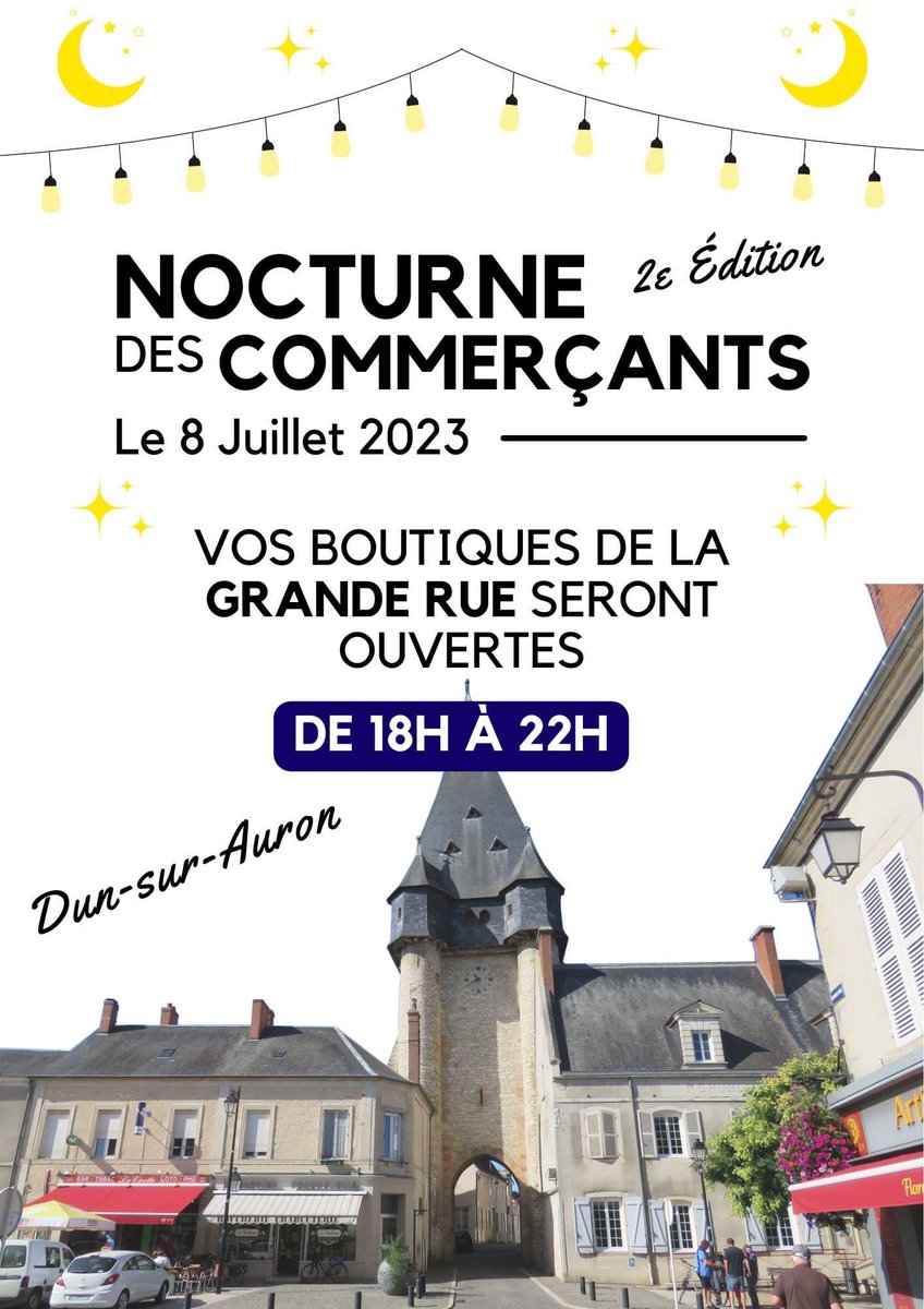 LoicKervran18's tweet photo. Après un week-end de présence sur des évènements comme la nocturne des commerçants de #DunSurAuron ou le salon des curiosités du château d’#AinayLeVieil, j’étais ce lundi matin à #Beddes pour faire le point avec le maire sur les projets de la commune! https://t.co/jJQb94y6Qc