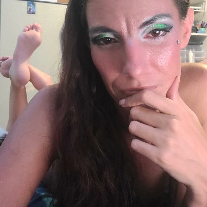 Don't forget to follow me on IG @PainInTheBrat 🥰💖 https://t.co/rUeCbPYUI3<a class="tags" href="/tag/paininthebrat">@paininthebrat</a>