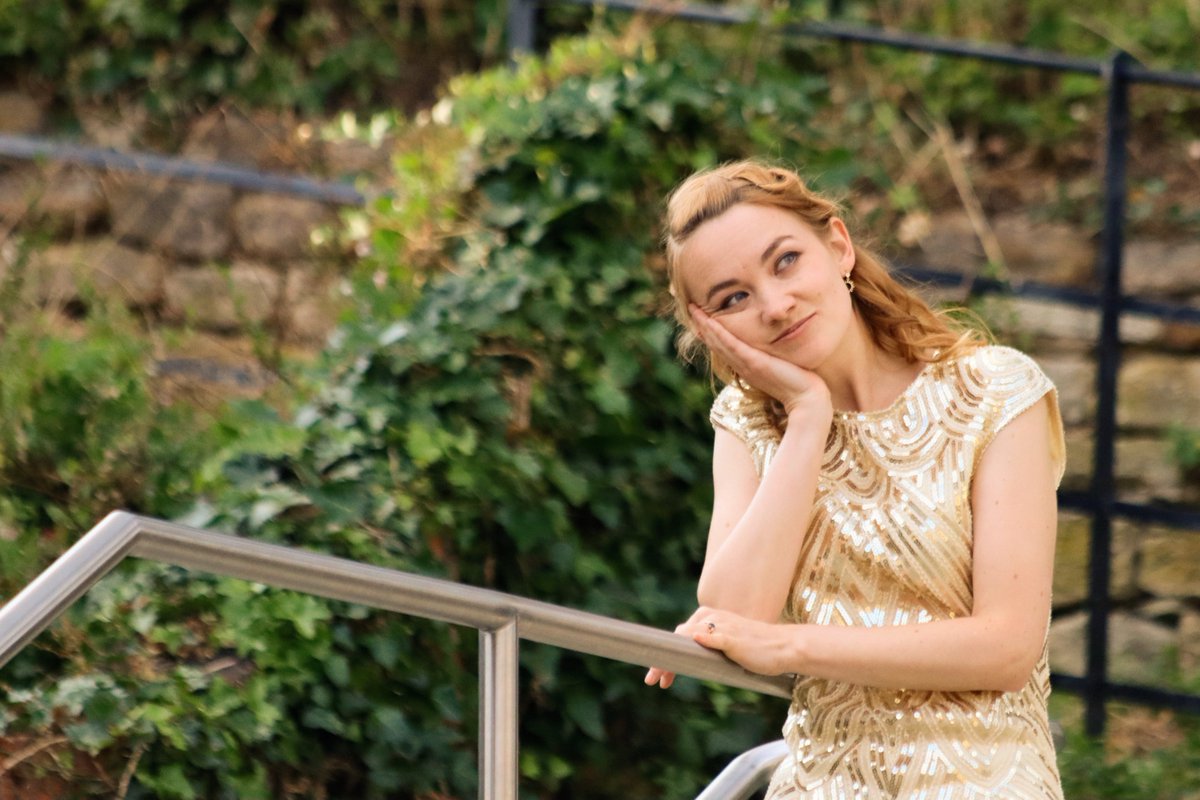 Wild Goose Theatre tweet media