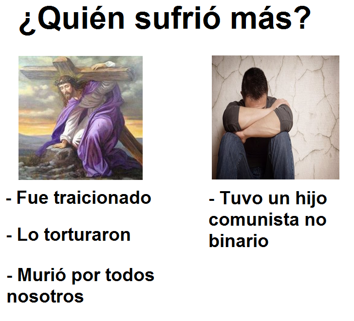 NoVive_Socialis's tweet photo. Pobre señor https://t.co/flIsAyKwA9