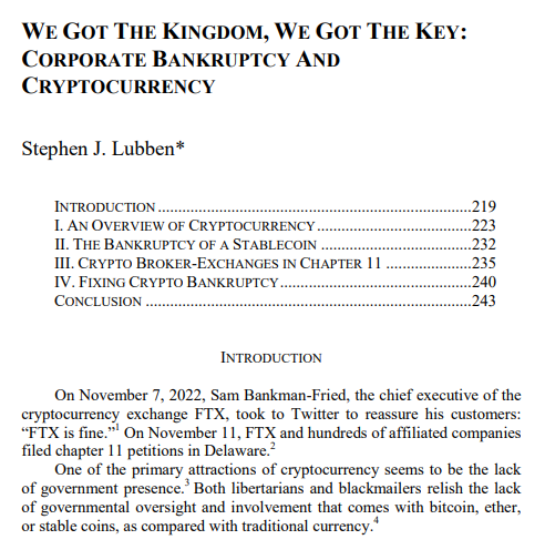 Rodino Center at Seton Hall Law tweet media