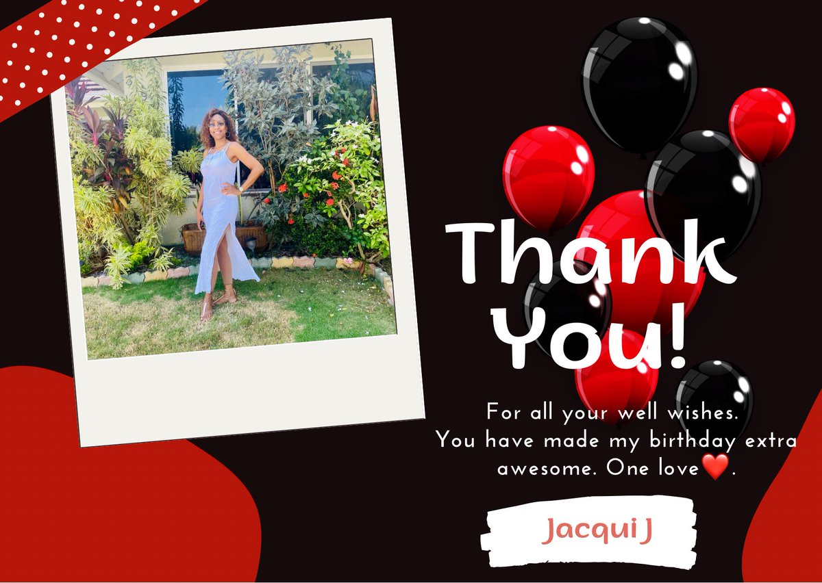 JACS4U2's tweet photo. Grateful for another year. To God be the glory. https://t.co/keqb0cKKvB
