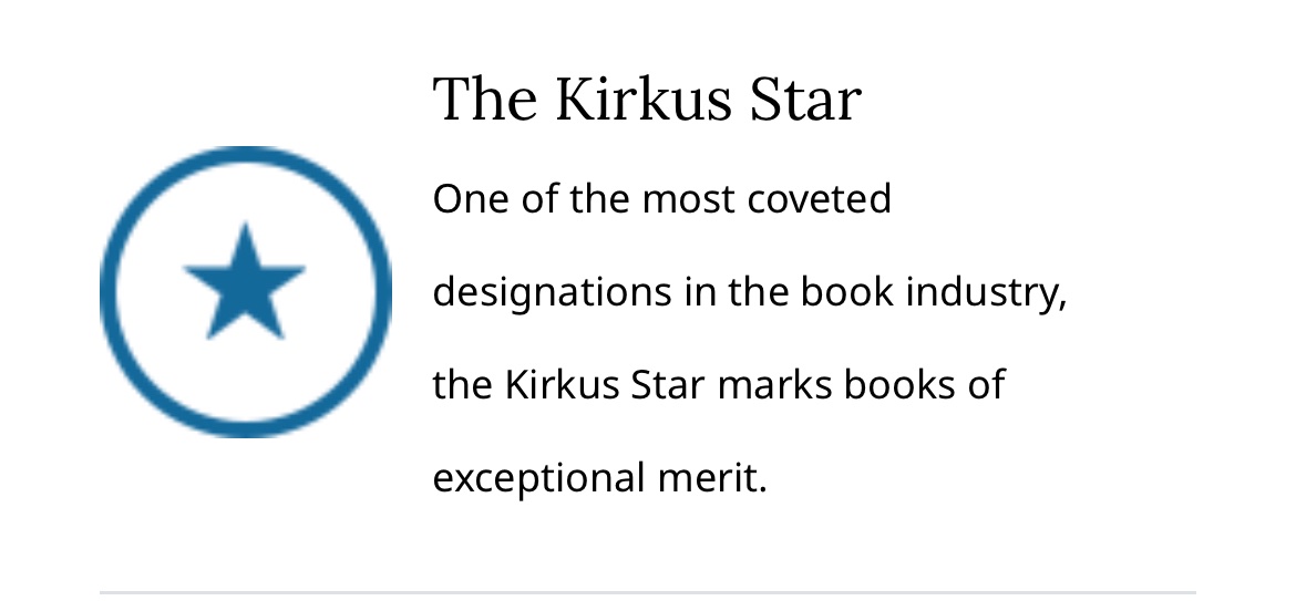 Just been told that Two Roads Home (the name given in the US to Hitler, Stalin, Mum and Dad) has received its first US review in Kirkus Reviews. It’s been awarded a star.