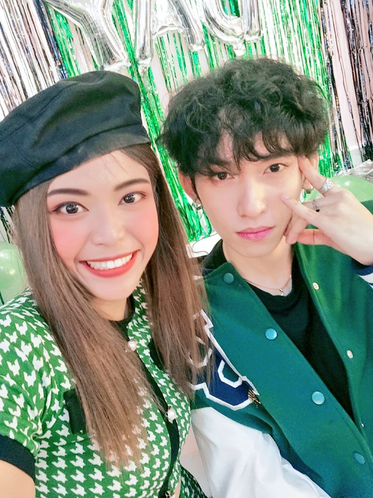 _kirakatsuki's tweet photo. Miss kona tong dalawang poging talented na katabi ko π€§π₯Ί
See you sa Ppopcon! @Z2ZOfficial @joxstyles @Z2Z_SOYA excited na kamiii sa performance niyo βΌοΈ
Roze labaaas π
#Z2Z #Z2Z_PPOPCONMANILA2023 #ZerotoZillion #Z2Z_JO #Z2Z_SOYA https://t.co/PURQIDVQ1Q
