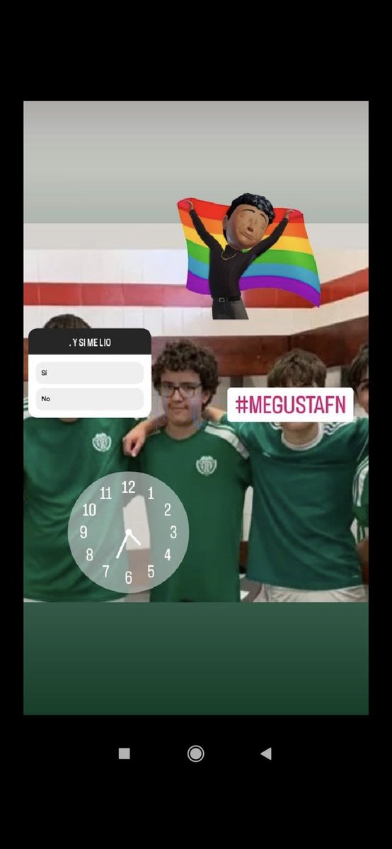 Anto (Modo hypertensiones)🇪🇸​👓 tweet media