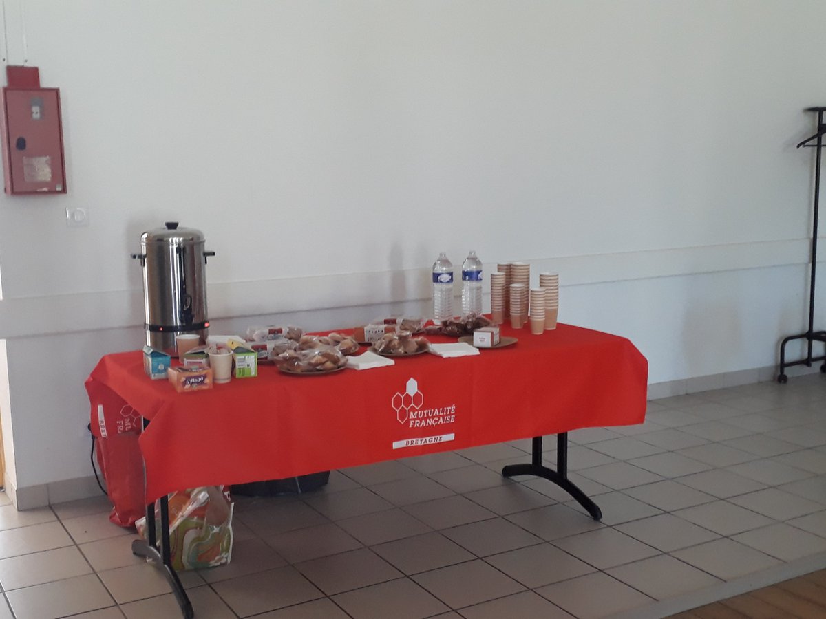 Marine Le Grognec tweet media