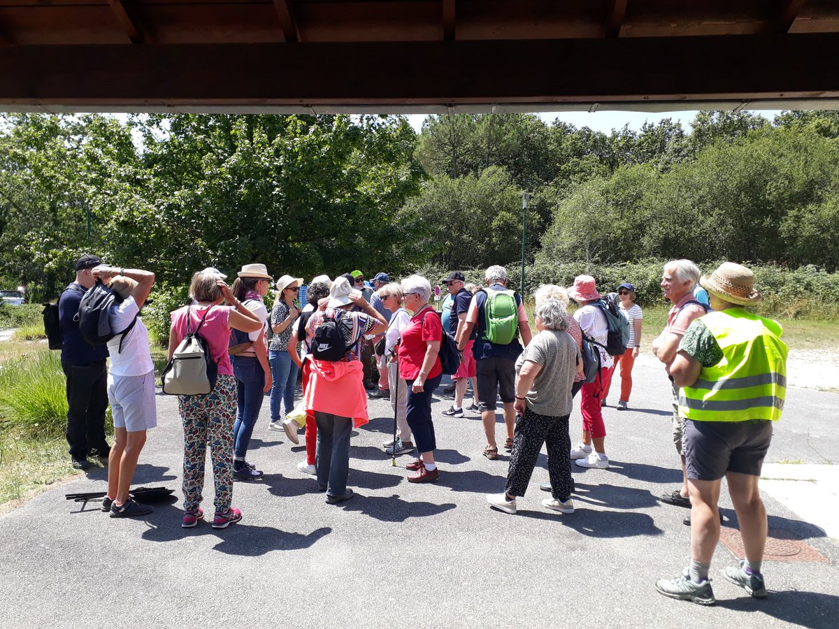 Marine Le Grognec tweet media