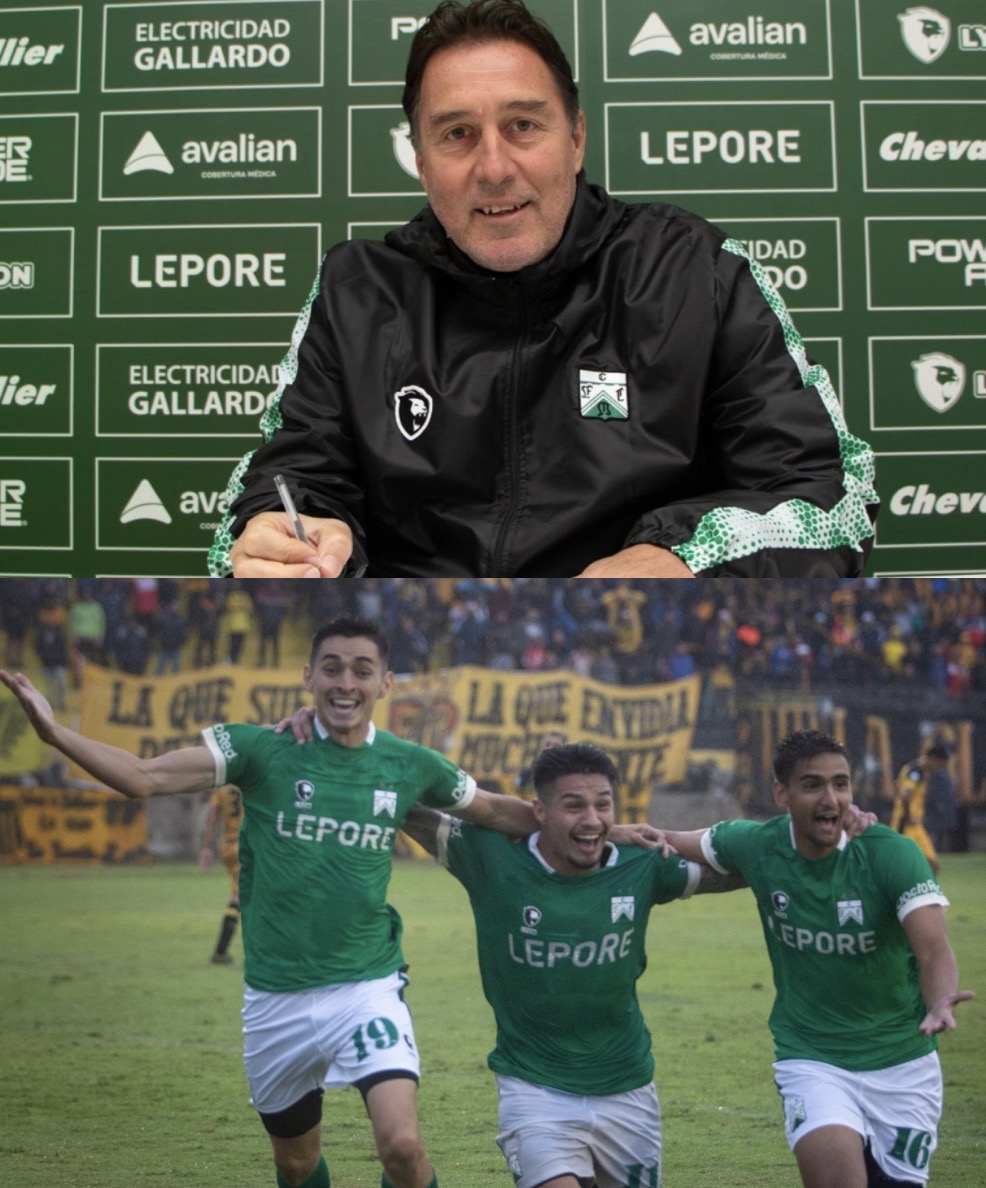Jorge Cordon está a punto de cumplir sus primeros  6️⃣0️⃣ partidos como DT de #Ferro 🎷 Este es su cuarto ciclo  ✈️ El mejor, hasta acá ⚖️ Ganó 8️⃣ partidos de 1️⃣3️⃣ y tiene una diferencia de gol de ➕1️⃣1️⃣ 🫀 Y pensar que en su lugar nos querían enchufar a un relator...
