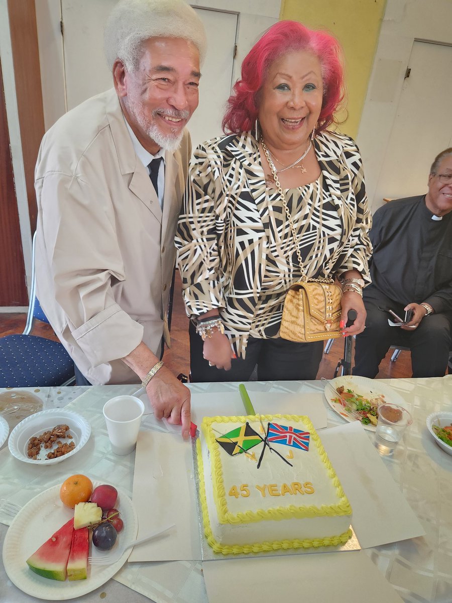 Dr Joan Myers OBE, QN, FQNI (@joan_myers) on Twitter photo Great to see the amazing Dame Karlene Davis and Professor Tony Leiba Patrons at Nursing Association of Jamaica 45th Anniversary service yesterday <a href="/PauletteL_MBE/">Paulette Lewis</a> <a href="/MarshaLTJones/">Marsha Jones</a> <a href="/CNOBME_SAG/">CNO CMidO_StrategyGrp</a> @CalvinMoorley @MelaninGovernor <a href="/SheilaSobrany/">Sheila Sobrany RGN RNT MA HE</a> Great to see the amazing Dame Karlene Davis and Professor Tony Leiba Patrons at Nursing Association of Jamaica 45th Anniversary service yesterday <a href="/PauletteL_MBE/">Paulette Lewis</a> <a href="/MarshaLTJones/">Marsha Jones</a> <a href="/CNOBME_SAG/">CNO CMidO_StrategyGrp</a> @CalvinMoorley @MelaninGovernor <a href="/SheilaSobrany/">Sheila Sobrany RGN RNT MA HE</a>