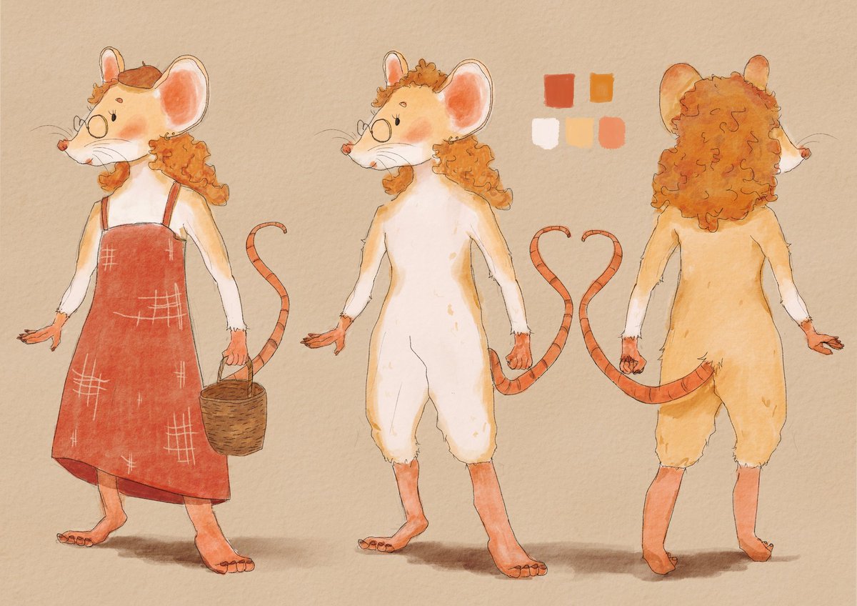 melonartes's tweet photo. Here is my fursona/mousesona Mus! Had this idea for a while and am super happy with how it turned out 🐭
#anthro #fursona https://t.co/61nrnif7OG
