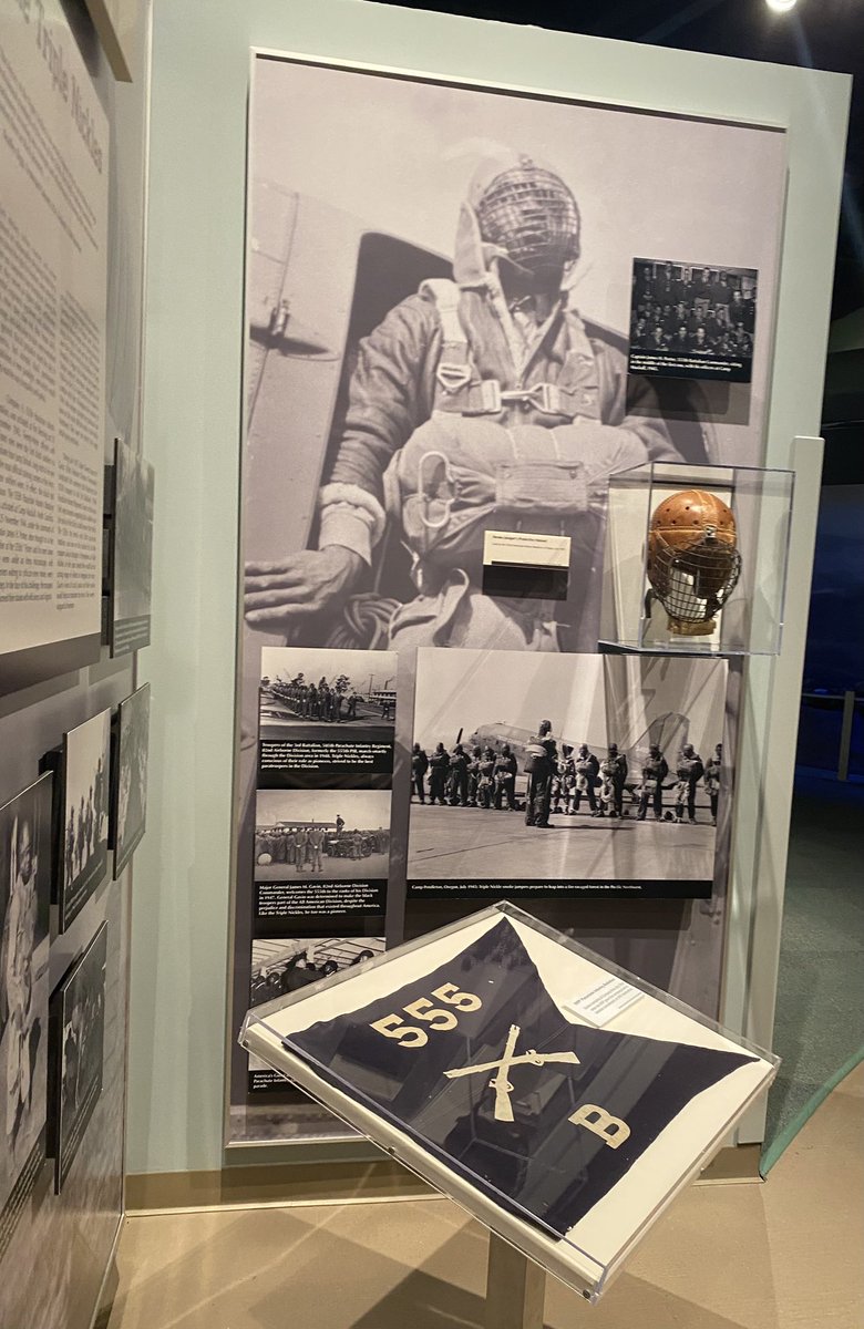 Triple Nickles 555 display <a href="/ASOMF/">ASOMF</a> #STARwardSTEM <a href="/CumberlandCoSch/">Cumberland County Schools</a> <a href="/DoDstem/">DoDSTEM</a>