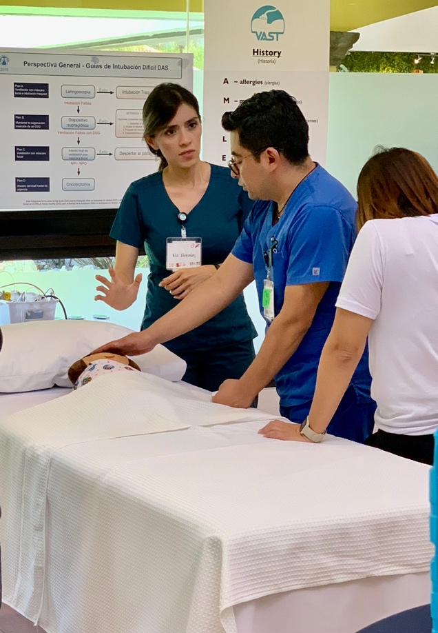 wfsaorg's tweet image. VAST Wellbeing, a VAST Facilitator Course refresher, and a #VASTCourse were successfully offered in Antigua, Guatemala in June!

Most sessions were conducted in Spanish - the VAST Course was delivered by Latin American facilitators

Some wonderful photos ⬇️
@VASTLearning