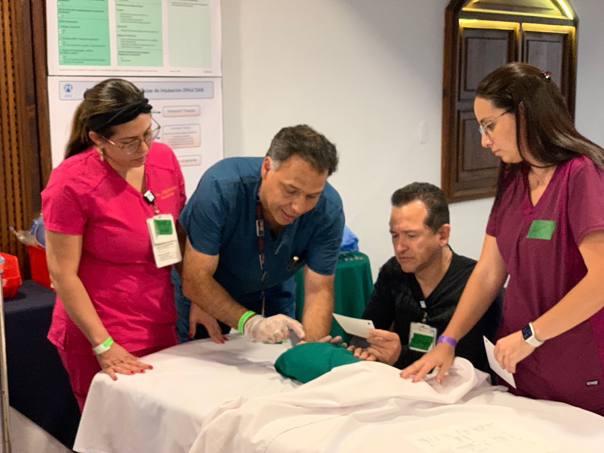 wfsaorg's tweet image. VAST Wellbeing, a VAST Facilitator Course refresher, and a #VASTCourse were successfully offered in Antigua, Guatemala in June!

Most sessions were conducted in Spanish - the VAST Course was delivered by Latin American facilitators

Some wonderful photos ⬇️
@VASTLearning