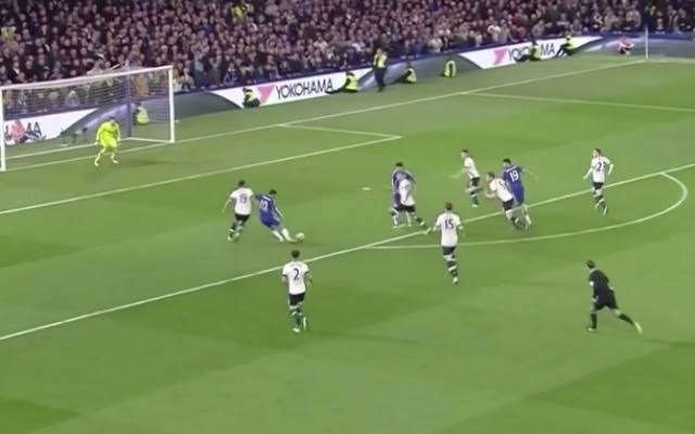 Can't believe We ended Tottenham's title hopes in 2016, and now we are about to win the PL with their Ex-Manager.

Things we love to see. https://t.co/7D5n3e0gqd