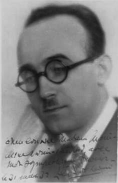 Born #OTD in 1892: Léo-Pol Morin, Canadian composer and pianist.

Morin, who composed under the name James Callihou, is perhaps best known for his Suite canadienne (1945) and Three Eskimos for piano. #classicalmusic