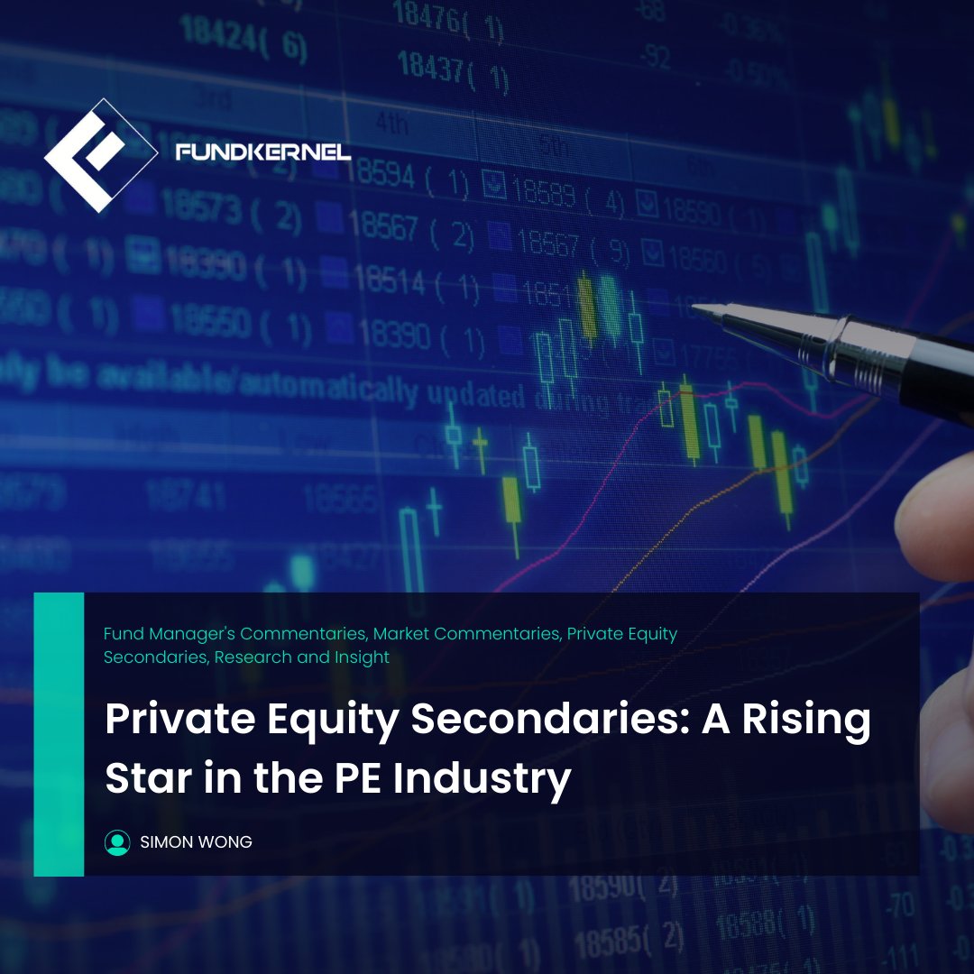 1. Understanding Private Equity Secondaries
2. Factors Driving the Growth of PE Secondaries
3. The Upsides of PE Secondaries
4. Risks Associated with PE Secondaries

#business #investment #assets #stockmarket #privateequity
