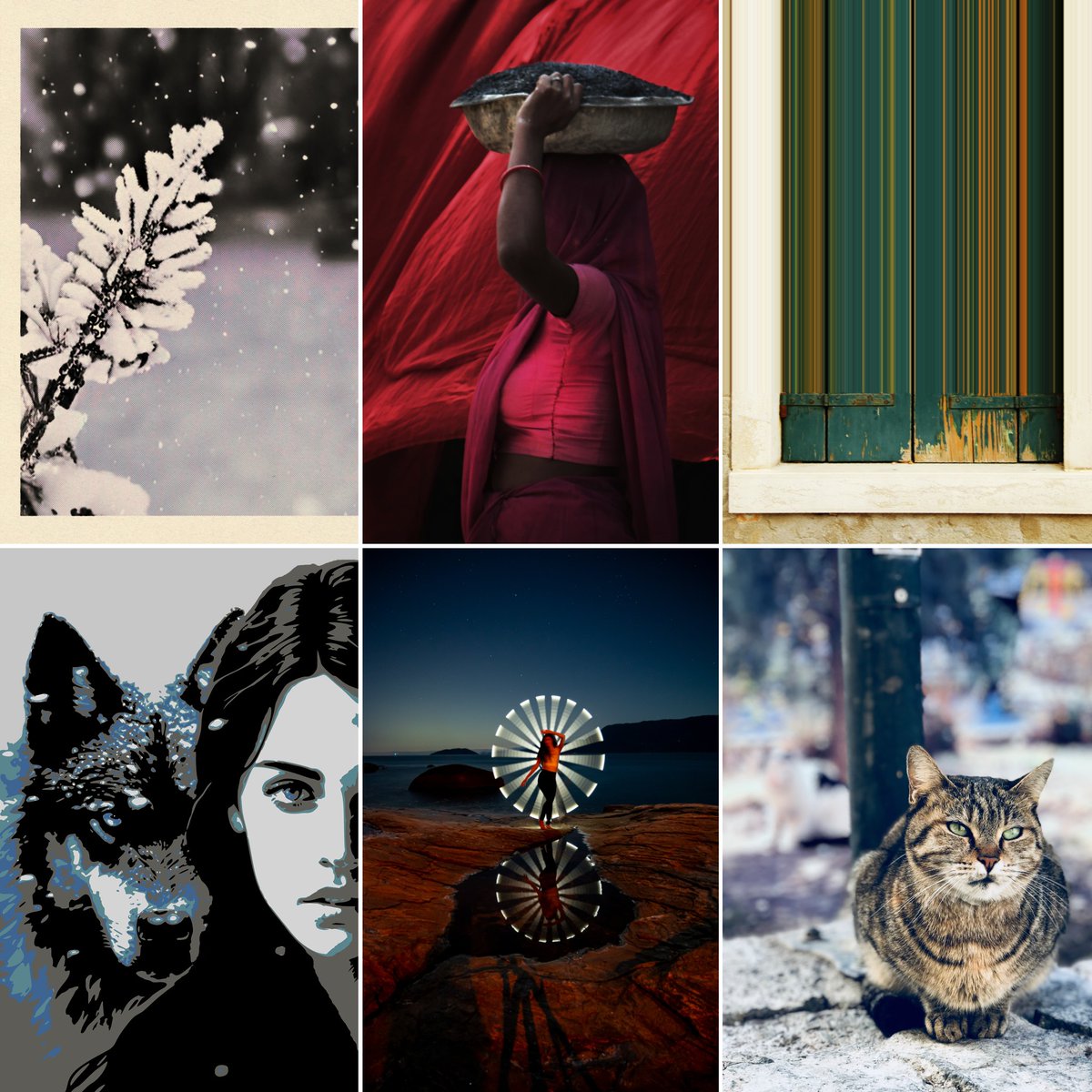 Already done my collecting for our space tomorrow 🪄 #Artist4Artist 

From amazing artists:
<a href="/ocean_artz/">Ramzy × OceanArtz.eth </a>
<a href="/mdras1890/">ᴅʀ. ᴍᴅʀᴀꜱ ⚕️</a>
<a href="/farazelahian/">Faraz Habiballahian</a>
<a href="/NargesSaeedimhr/">Narges</a> &amp; <a href="/Aliram_sq/">Aliram</a>
<a href="/FerCaggianoArt/">Fer Caggiano 🏳️‍🌈 🟦 🤝</a>
<a href="/KhosraviPantea/">Pantea</a>

Don't forget to share ur work in main tweet⬇️ #TEZOSTUESDAY is coming
#NFTCommunity