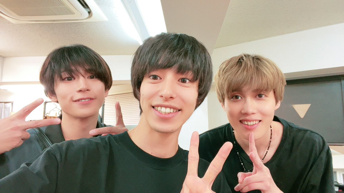 SugieTaishi's tweet photo. じゅっきま！
ありがとうございましたっ‼️

うーん！新しい神回かなー笑 https://t.co/Qmi7uKB4w3