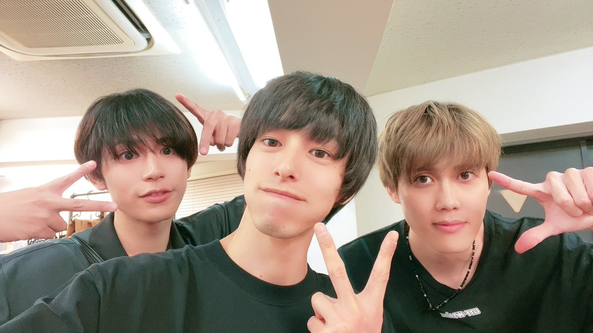 SugieTaishi's tweet photo. じゅっきま！
ありがとうございましたっ‼️

うーん！新しい神回かなー笑 https://t.co/Qmi7uKB4w3