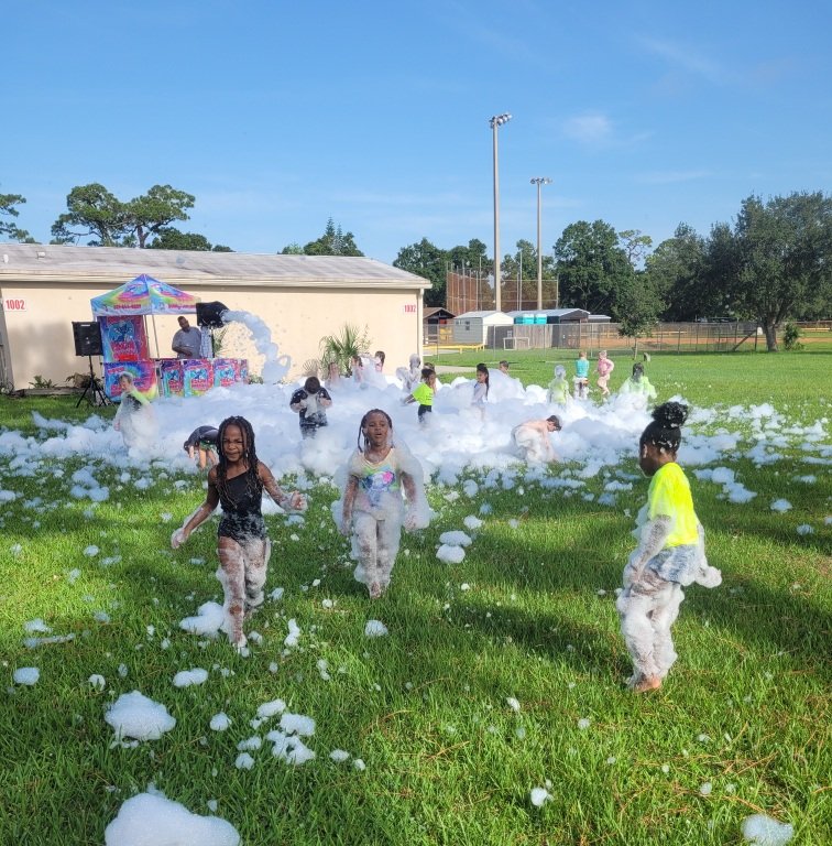 SDIRC Extended Day Program tweet media