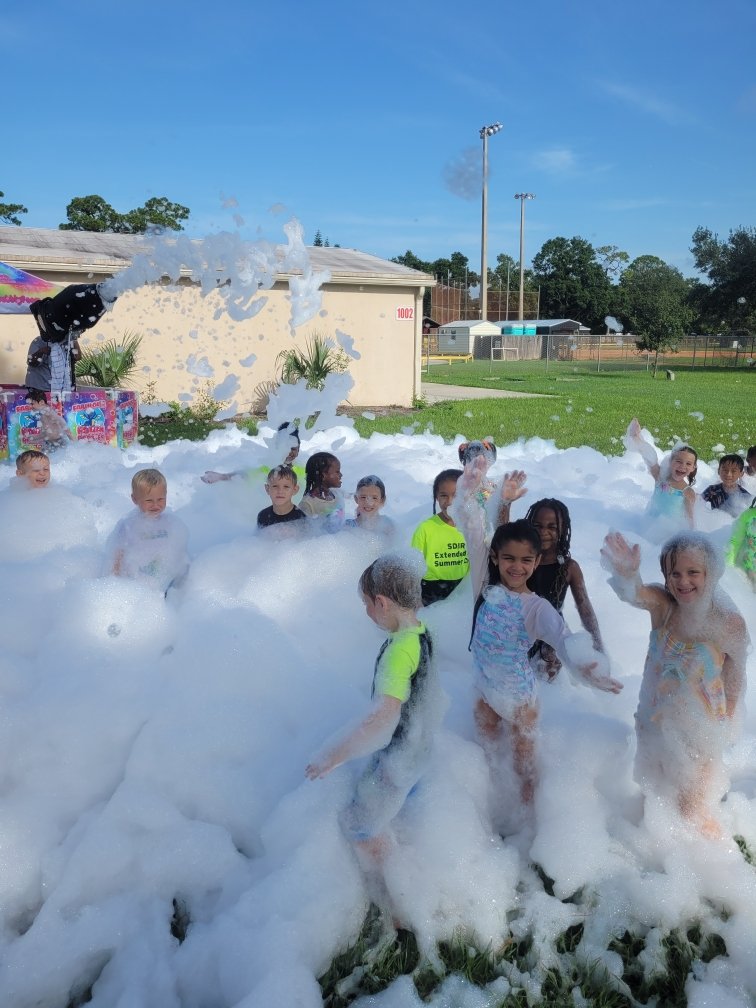 SDIRC Extended Day Program tweet media