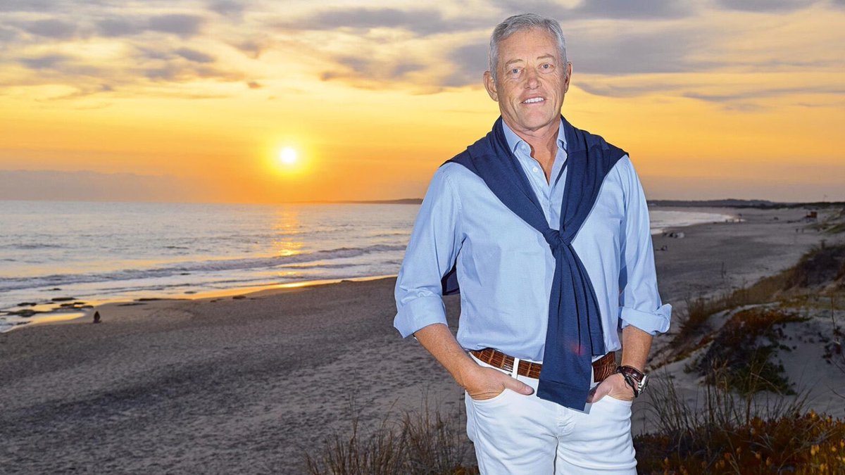 Visitando Viña VIK #notacatadores

Calidad, vanguardia y sustentabilidad!

Seguir leyendo catadores.net