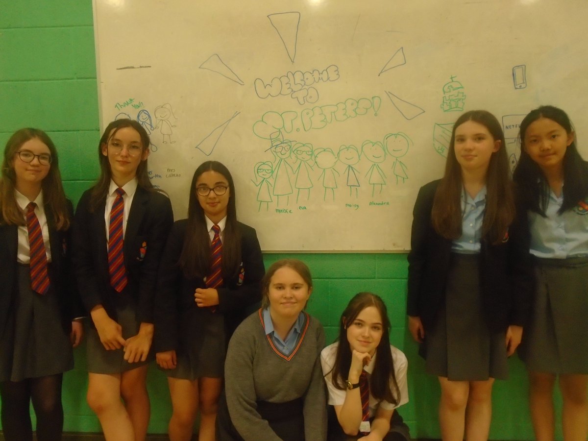 st_ict's tweet photo. A big thank you to the year 4 &amp; 5 students who competed in our Primary Computing Day @StPetersSch what a group of outstanding students you all were. A big well done to @SJBsolihull finishing 2nd and to our first ever winners @ourladycompass. 
@StAugsCPS @OurLadyWayside https://t.co/fEfOJEKkcR