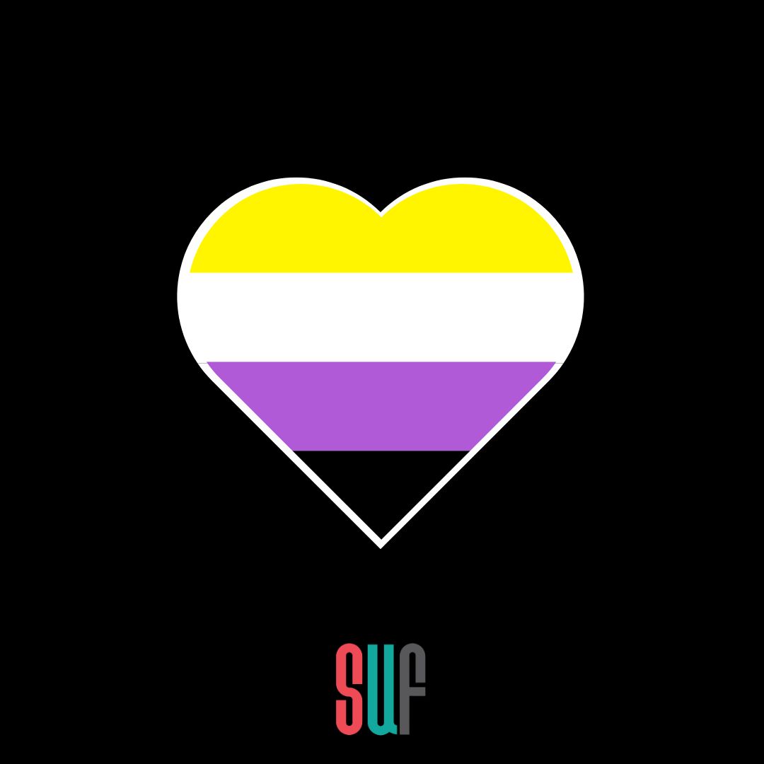 StandUp Foundation tweet media