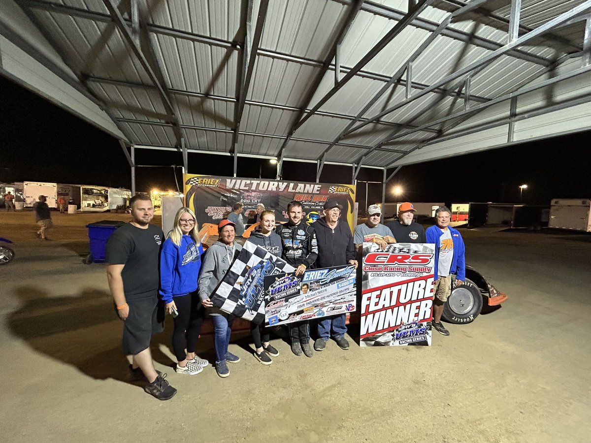 Got it done last night at Eriez. Thanks to everyone that makes it possible.
<a href="/Rocket_Chassis/">Rocket Chassis</a> <a href="/Keyser_Integra/">Keyser Mfg./Integra</a>