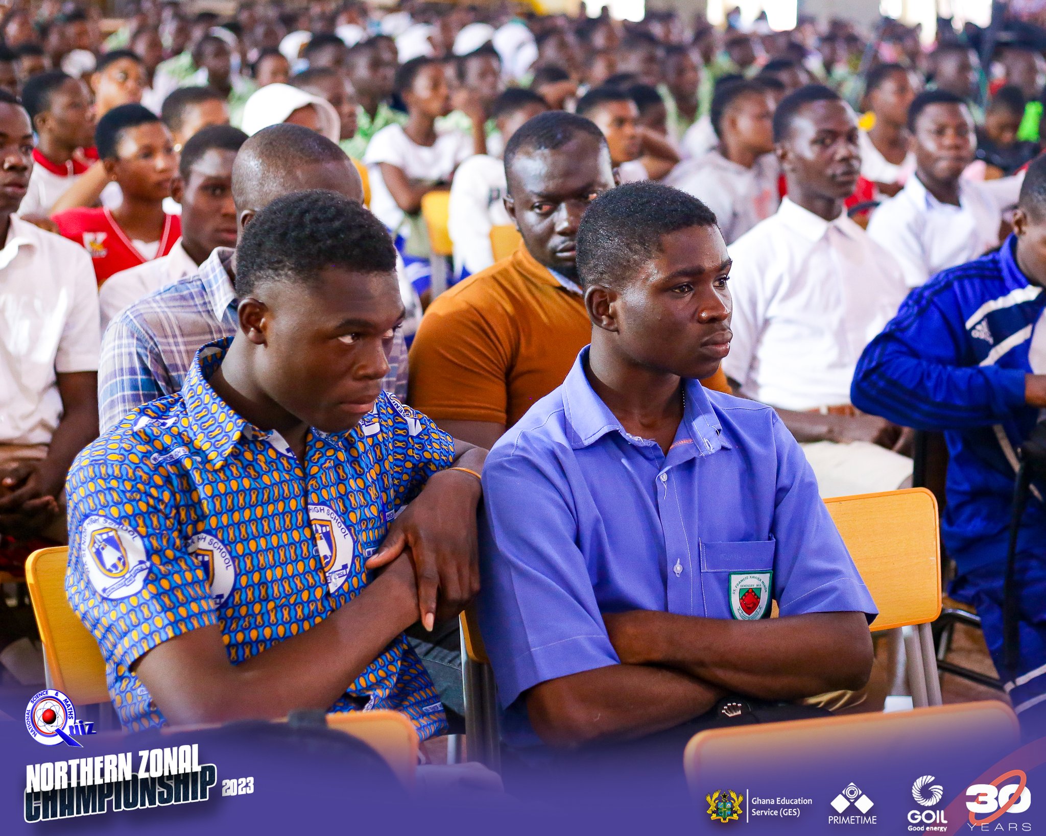 National Science & Maths Quiz on Twitter "NORTHERN ZONAL CHAMPIONSHIP