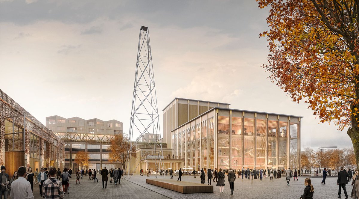 AAsArchitecture tweet media