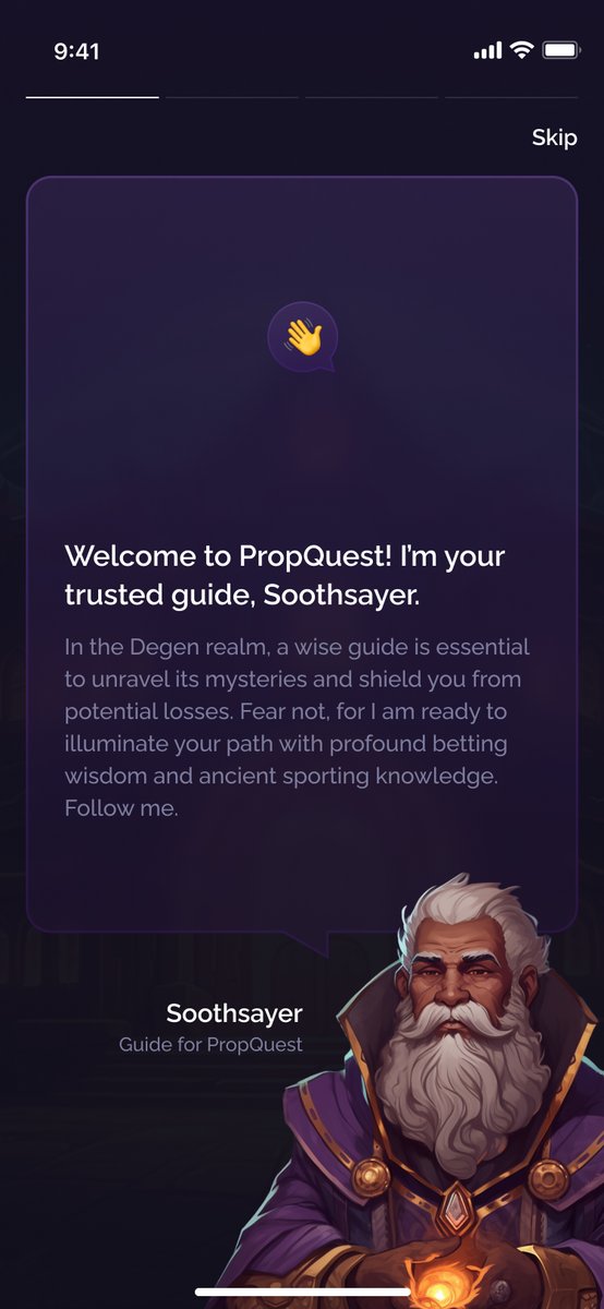 Knights of Degen tweet media