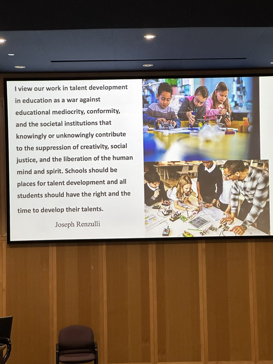 Rian Reed, MBA, NBCT, Ed.S tweet media