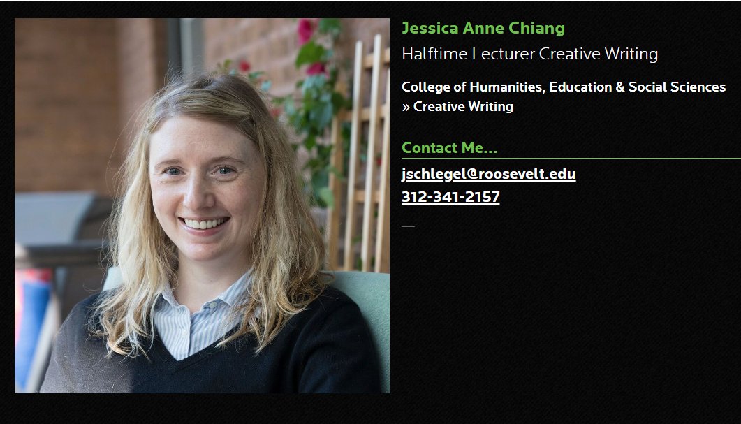 Jampackets's tweet image. This profile picture was taken on @kylebeachy 's old porch &amp;amp; don't you think I look like @xtebordo ?! Anyway, applications are open, come downtown and get an MFA in Creative Writing. I promise it's fun! @RooseveltU applyru.roosevelt.edu/apply/