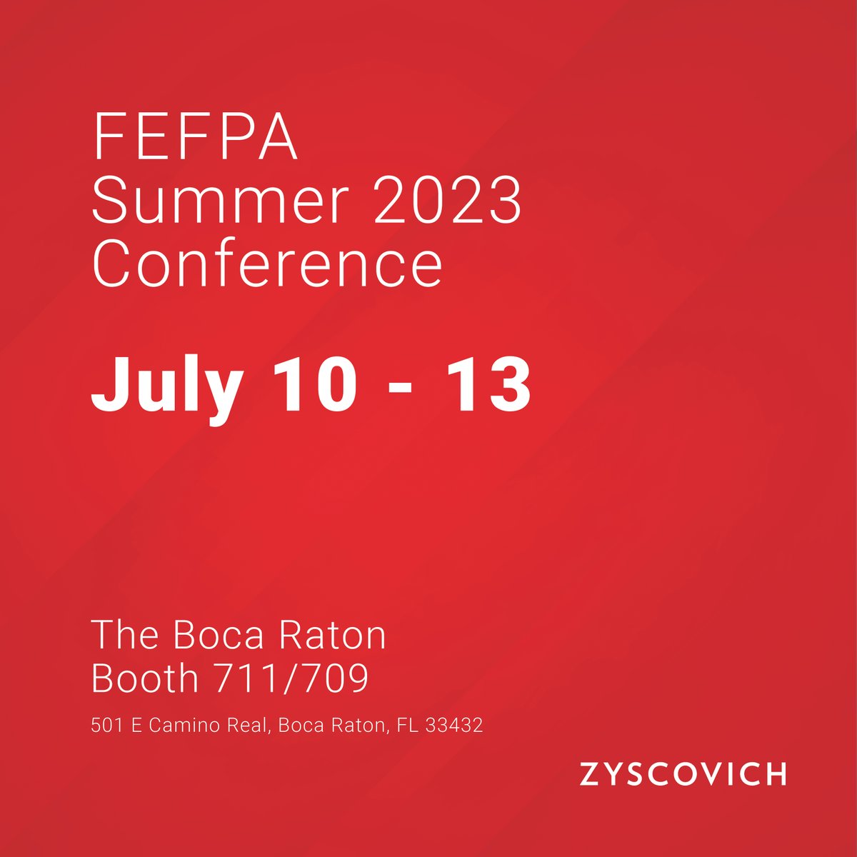 Zyscovich tweet media