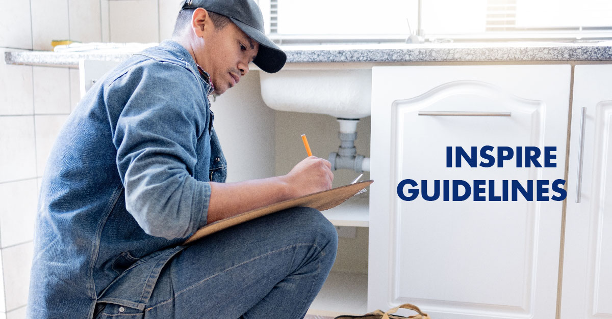 GilsonHP's tweet photo. 📣🤔How have you been adapting to the recent changes in inspection guidelines? We want to hear from you!  Stay tuned for our upcoming iNspire app that will revolutionize inspections and make the process smoother than ever. 📲✨ #InspectionGuidelines #CommunityFeedback #ComingSoon https://t.co/7oU4C2H69J
