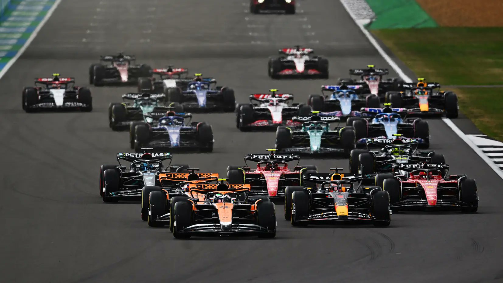 10 things we learned from F1's 2021 Portuguese GP