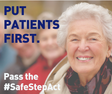 advcardiohealth's tweet photo. Patients shouldn’t have to ‘fail first’ on meds before getting access to better treatments. #Senators, it's time to pass the #SafeStepAct in PBM reform to support patient access to the medications they need. #S652 @VP @PattyMurray @SenSchumer @LeaderMcConnell https://t.co/AuXX3tMyT6