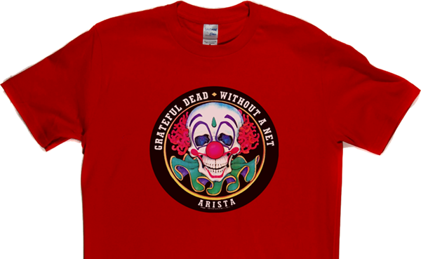 DJTees's tweet photo. Beck Dead Denim &amp; Leather Ltd Edition Tees... New Classic &amp; Obscure Tees this week only Be Bop NY Pop Fest Garcia Wild Man Renaissance Mid West Fest Steve Miller Les Paul Leo Kottke with Blogs on https://t.co/zNQuUiR6G7 https://t.co/AN9yAtP9qb