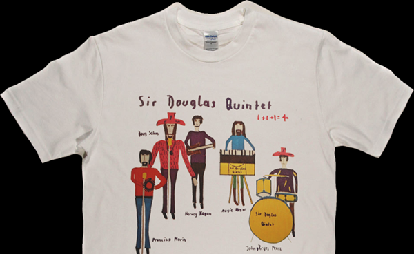 DJTees's tweet photo. Beck Dead Denim &amp; Leather Ltd Edition Tees... New Classic &amp; Obscure Tees this week only Be Bop NY Pop Fest Garcia Wild Man Renaissance Mid West Fest Steve Miller Les Paul Leo Kottke with Blogs on https://t.co/zNQuUiR6G7 https://t.co/AN9yAtP9qb