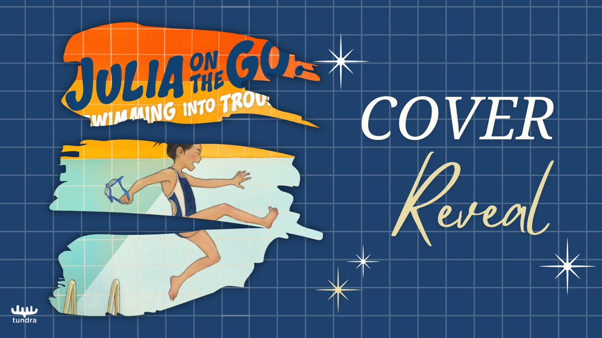 Tundra Books tweet media