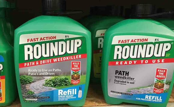 Glyphosate has been found to be safe to use in farming by the European Food Safety Authority. bit.ly/3Db9Jwg #glyphosate #farming #rural #uk agriculture