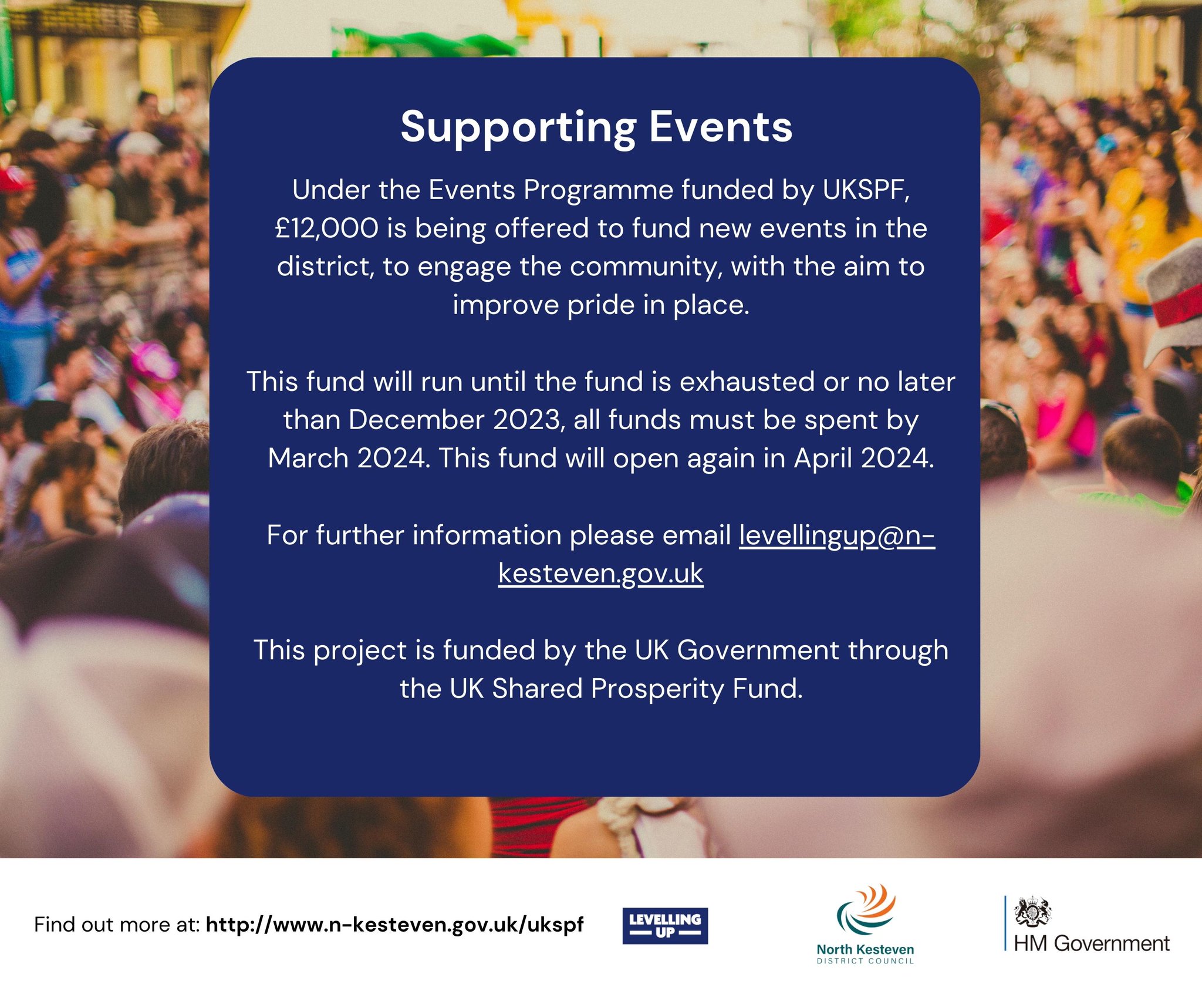 North Kesteven District Council on Twitter "We have an exciting