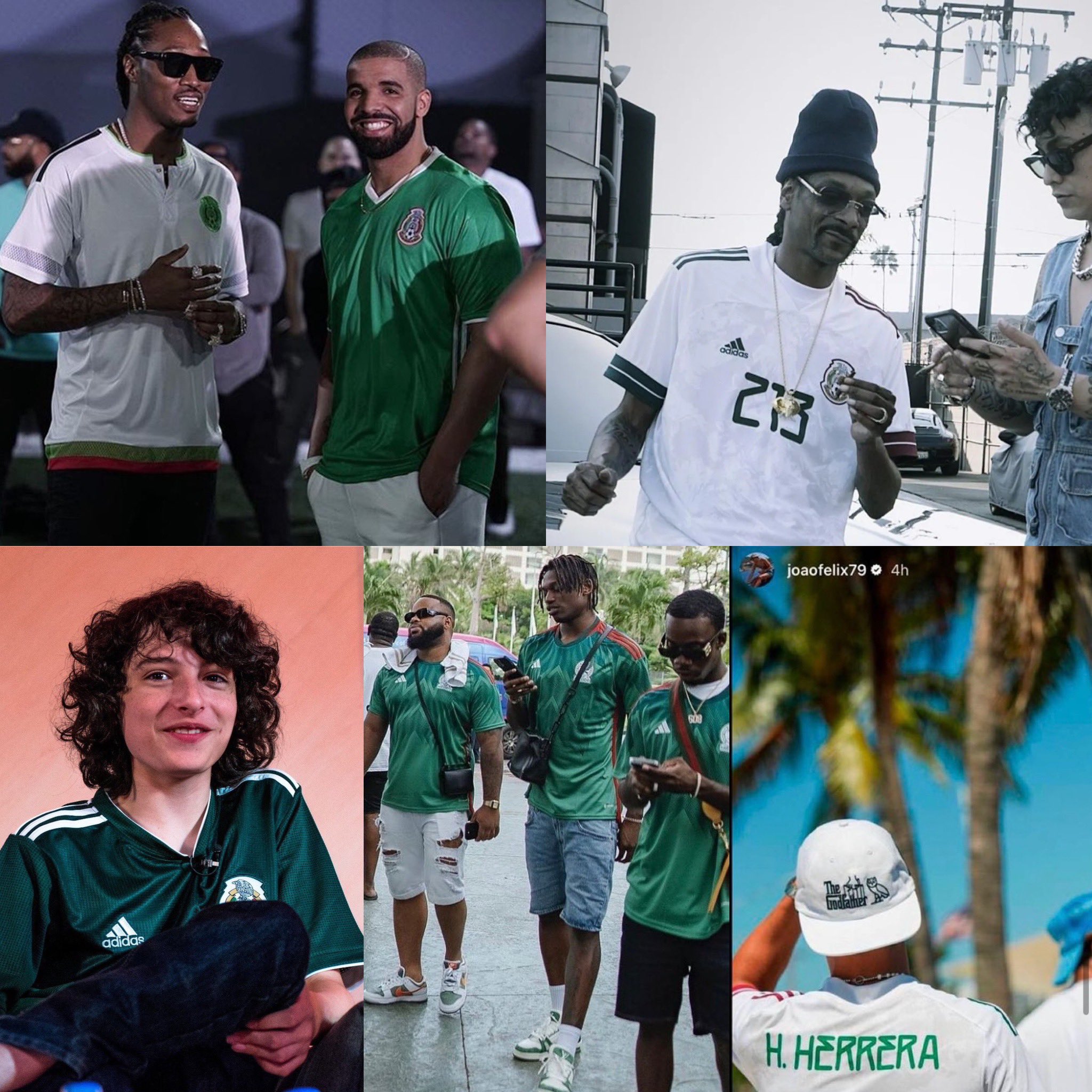 El tri on sale jersey