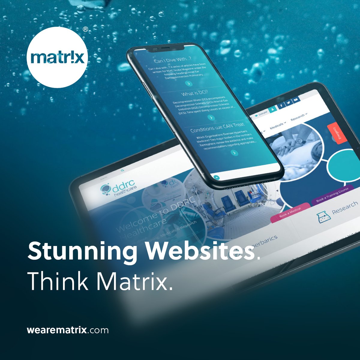 Websites designed to impress and built to last.

To discuss your next web project, give us a call on 📞 01752 250029, or for more information, visit ow.ly/J2Wz50P3opB

#websitedesign #webdesign #webdesignagency #wordpresswebsites #webdevelopers #digitalagency