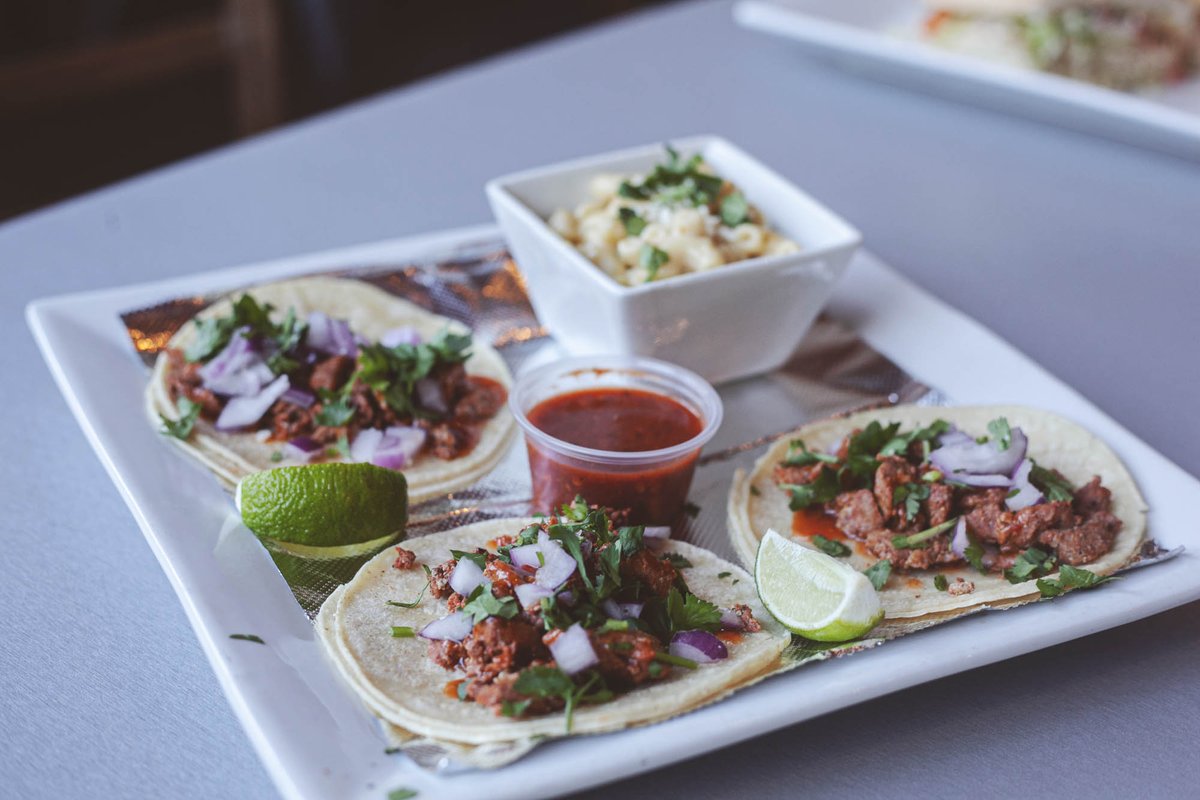 We have some of the best darn tacos you'll ever try. Come grab some! spt.to/8KYxZL