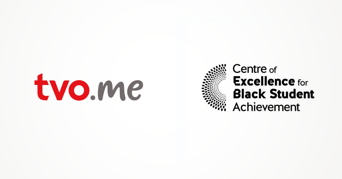 Tomorrow, <a href="/tvo/">TVO.me</a> will be welcoming 14 student leaders who will be participating in the <a href="/tdsb_cebsa/">Centre of Excellence for Black Student Achievement</a> Black Student Summer Leadership Program.

This is our third year together and I'm looking forward to meeting these student-leaders and exchanging learnings over the next 5 weeks!