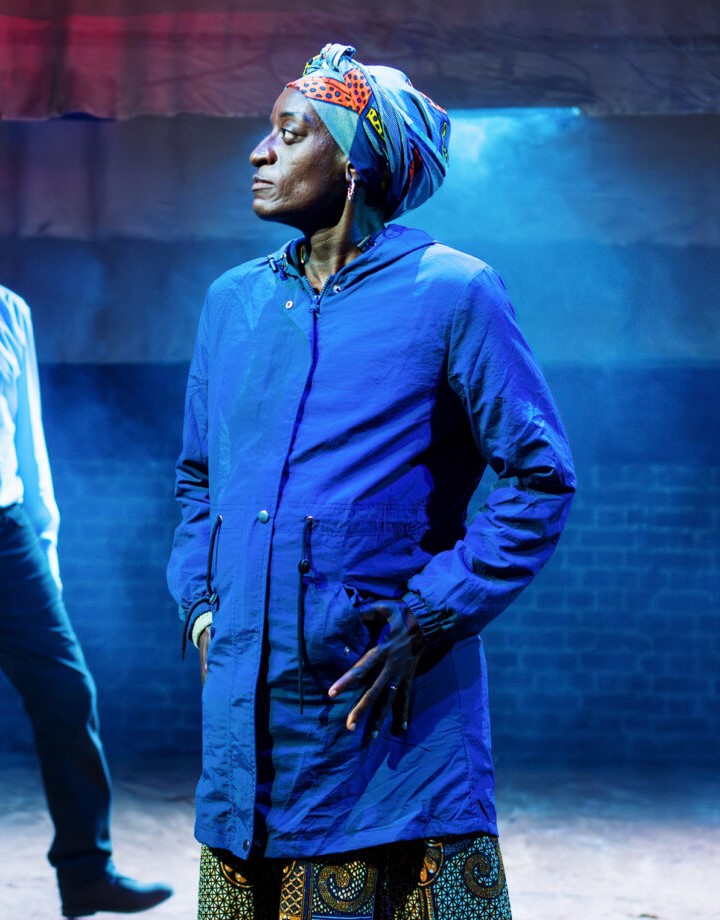 #Offies #NewNoms 2023 for “Possession” at the Arcola Theatre <a href="/arcolatheatre/">Arcola Theatre</a>: SUPPORTING PERFORMANCE IN A PLAY Sarah Amankwah <a href="/srhmnkwh/">Sarah Amankwah</a> – congratulations! For regular OffWestEnd theatre news, signup here: https: //offwestend.com/#subscribe #Offies… dlvr.it/Sryccy