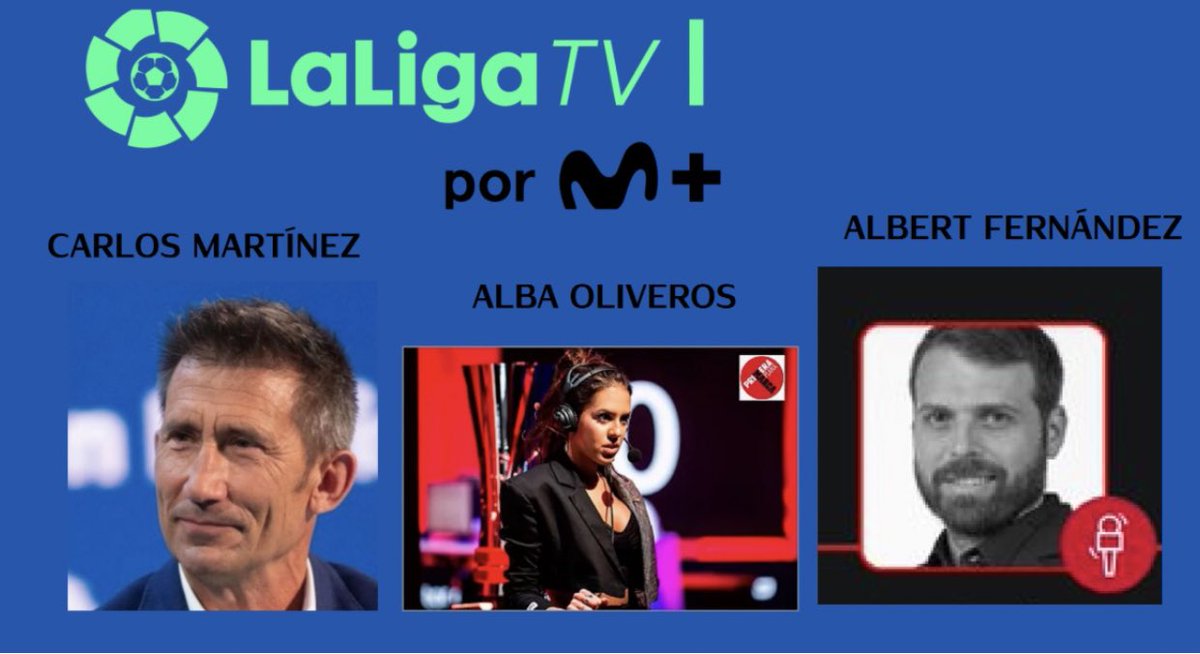 evacerez0's tweet photo. ¡Hola! Quería compartir con vosotros mi Trabajo Final de Máster, un podcast producido y editado en su totalidad por mí y del que estoy realmente orgullosa. Tuve el honor de hablar con @carlosplus y @albaolis, entre otros muchos periodistas deportivos a los que admiro. https://t.co/h69eenHofn